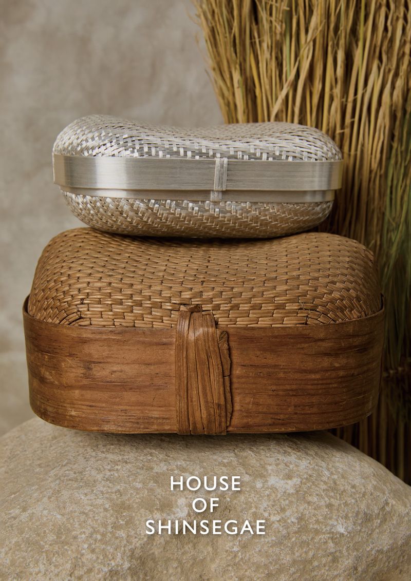 한국 공예의 가치 담은 '하우스오브신세계 헤리티지' 티저 영상, 신세계스퀘어에 공개