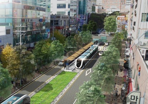 오륙도 트램 (출처=연합뉴스)