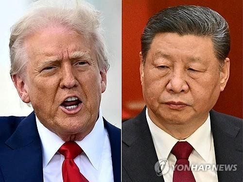 [속보] 중국 "미국 영화 수입 편수 적절히 줄일 것"