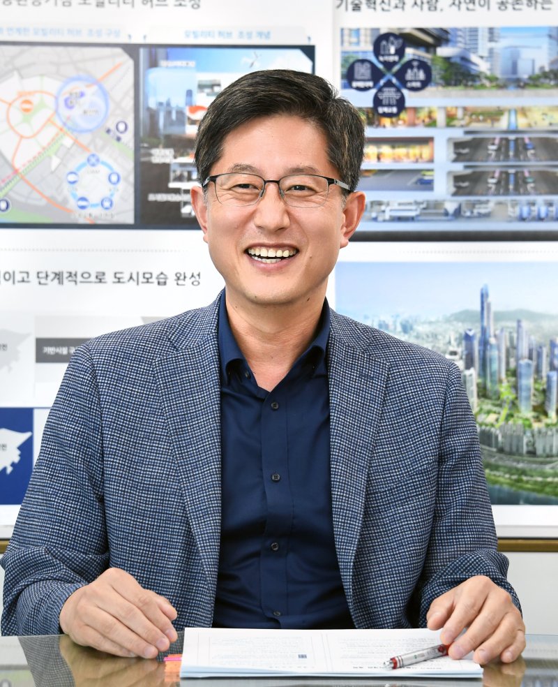 "다자녀 혜택 늘린 ‘미리내집’ 신혼부부에 희망 될것" [서울을 움직이는 사람들]