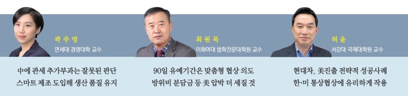 "트럼프, 양보와 협력 요구하지만… 中, 관세압박 견딜 것"[관세전쟁]