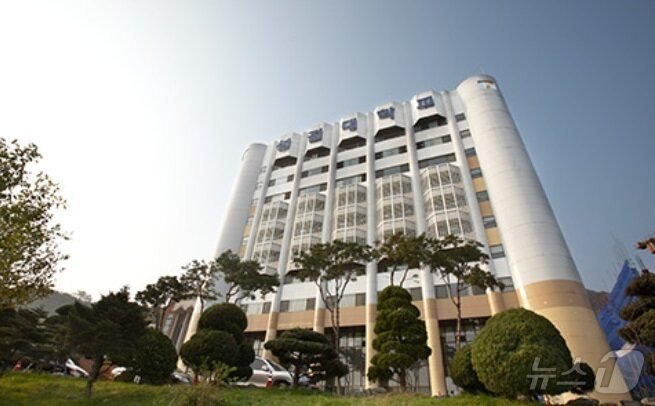 성결대학교가 글로벌생명나눔·㈜월드와이드교육센터와 교육·연구·사회공헌 분야의 전략적 협력을 위한 업무협약을 체결했다.(성결대 제공. 재판매 및 DB금지)/뉴스1