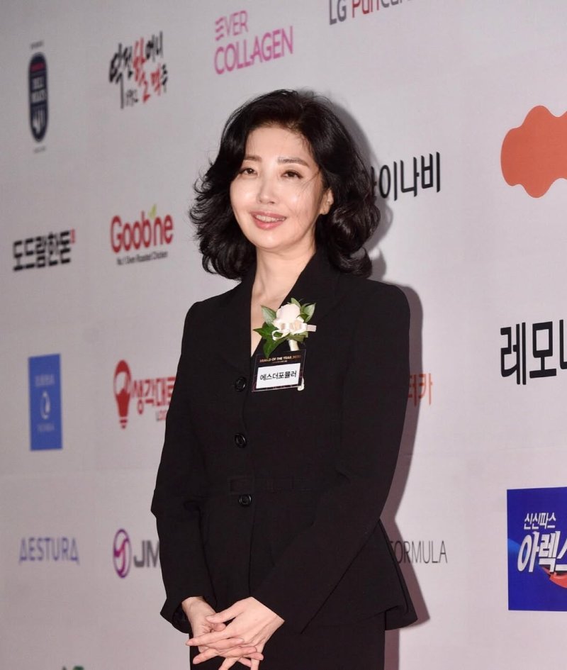 사진=여에스더 인스타그램 계정 *재판매 및 DB 금지