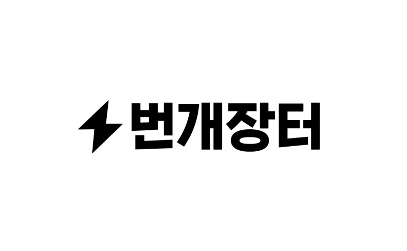 [서울=뉴시스] 번개장터 로고 (사진=번개장터 제공) 2024.12.26. photo@newsis.com *재판매 및 DB 금지