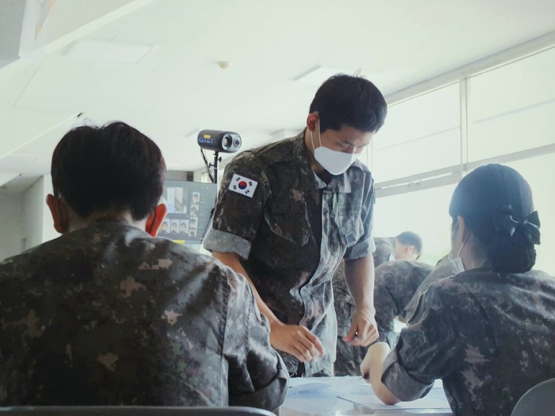 軍, 민·관·군 정신건강 협의체 출범 "장병 트라우마 극복한다"