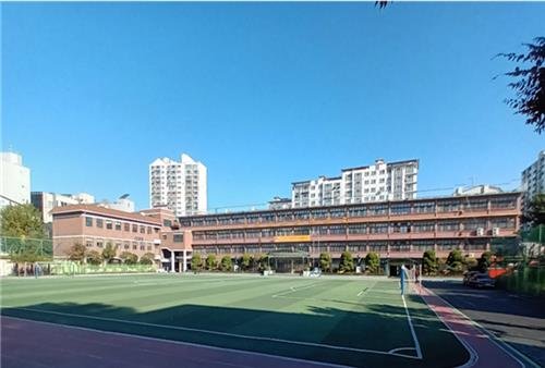 성내초등학교 (출처=연합뉴스)