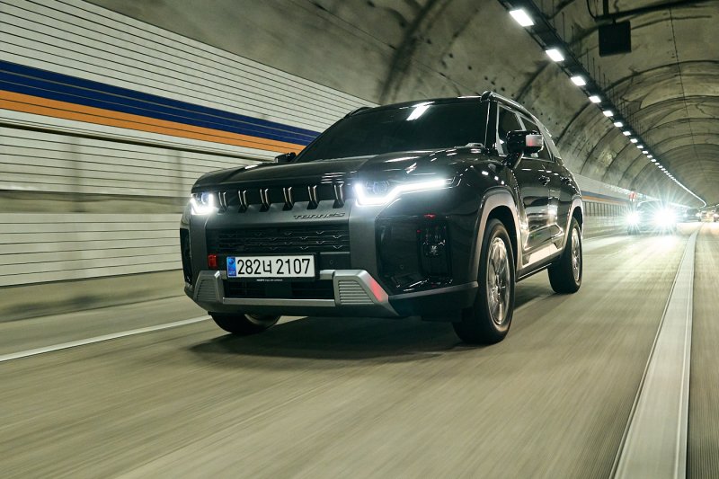 문 열리는 시리아 車시장....KG모빌리티 현지진출 저울질