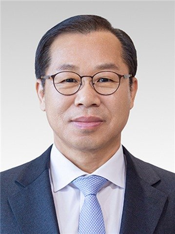 정희민 대한체조협회 제36대 회장.(대한체조협회 제공)