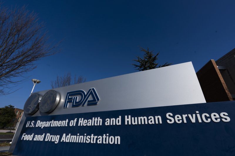 [실버스프링=AP/뉴시스]미국 매릴랜드주 실버스프링에 있는 미국 식품의약국(FDA) 건물. 2021.06.08.