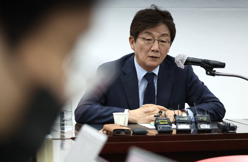 [대구=뉴시스] 국민의힘 유승민 전 의원. (사진=뉴시스 DB). photo@newsis.com