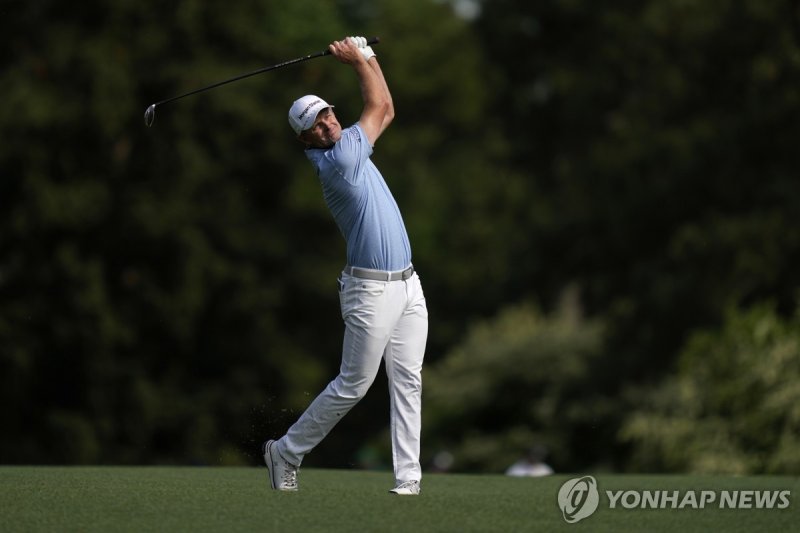로즈의 경기 모습 (출처=연합뉴스)