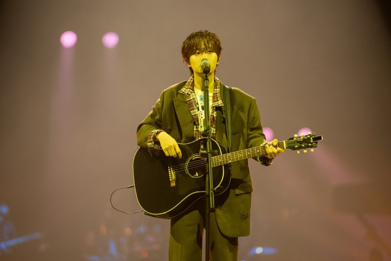 하현상, 일곱 번째 싱글 '고양이' 23일 발매
