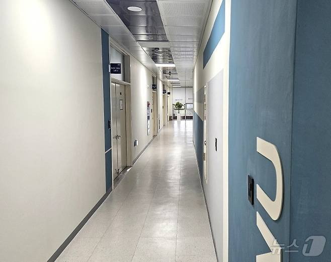 '의대 복귀 방해'…전북대서도 후배들이 선배 신고