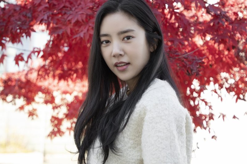 배우 손담비 (출처=연합뉴스)