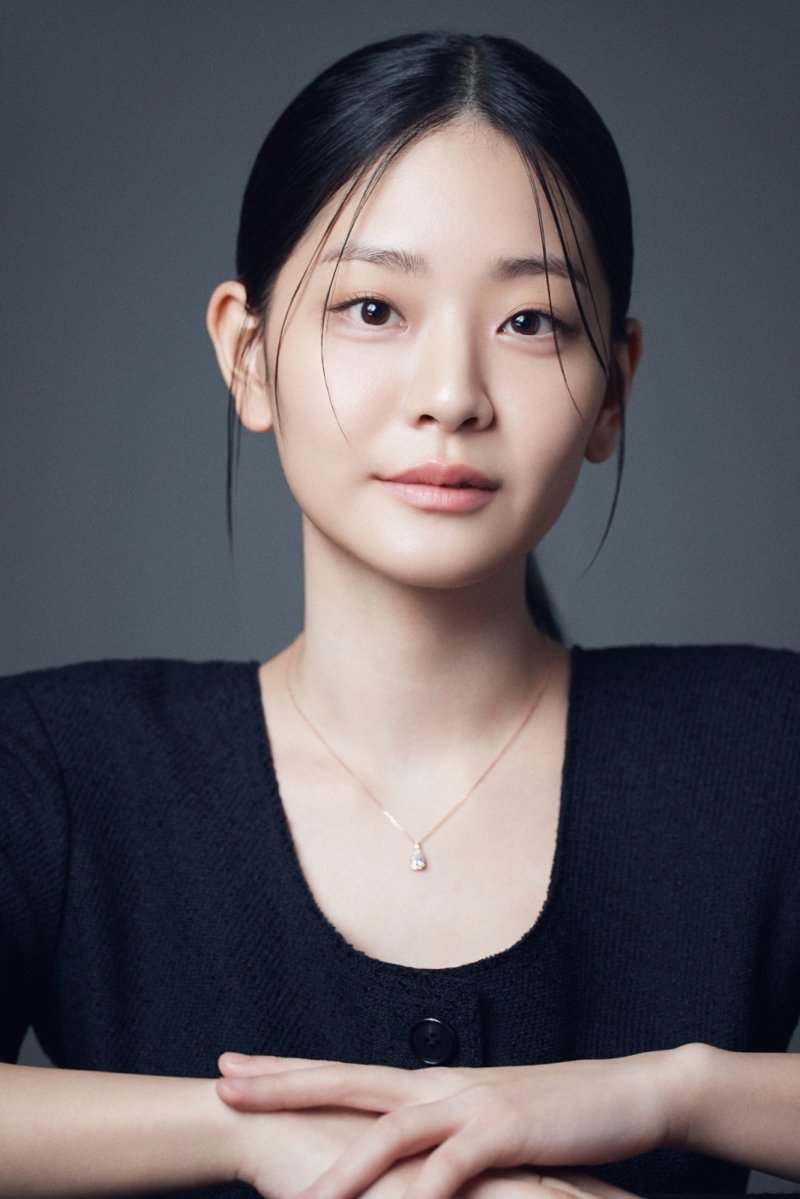 '선의의경쟁' 정수빈 "행복하고자 시작한 연기…더 많은 응원받아"