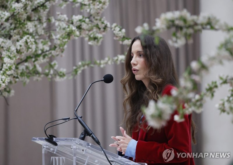 미라 무라티 전 오픈AI CTO (출처=연합뉴스)