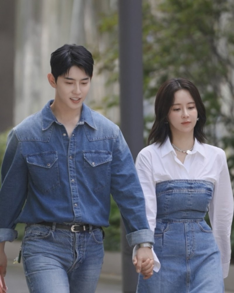 '트로트 커플' 은가은♥박현호, 12일 결혼 "안정감 주는 사람"