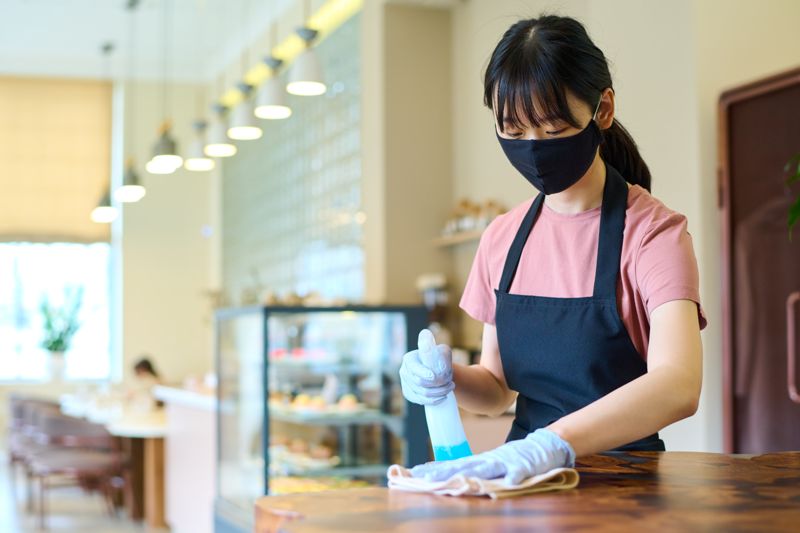 하루아침에 “관둘래요”…무책임한 알바생 이젠 거를 수 있다, 어떻게?