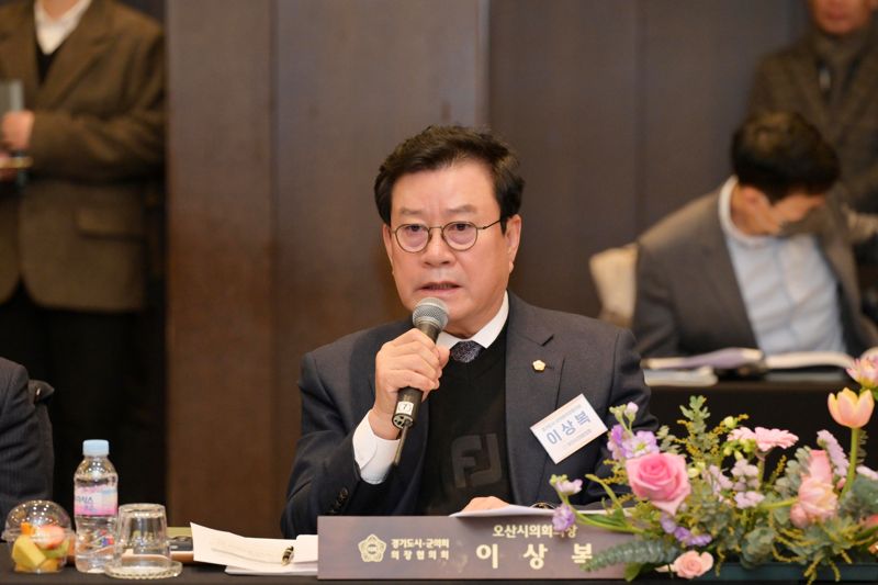 34년간 한명도 없었다...오산시의회가 불지핀 '기초의원 정수 확대'