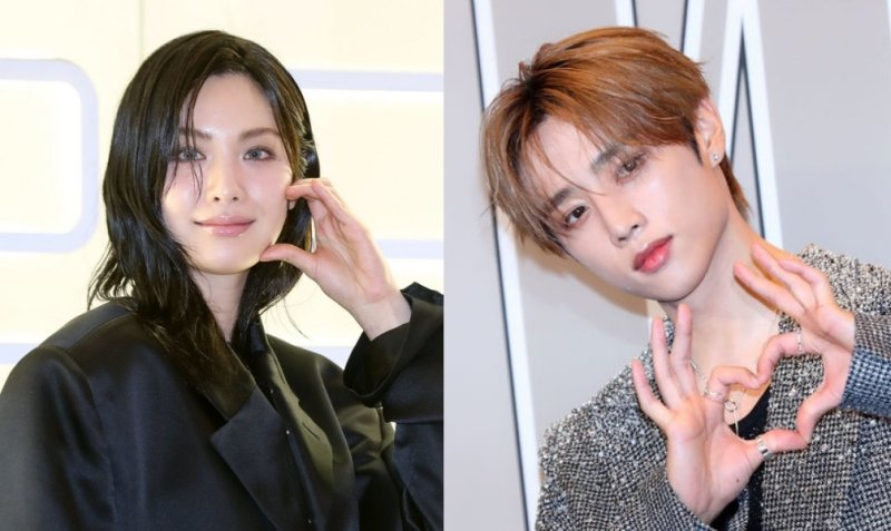 인성논란 선우 또 저격…나나 "하나 보면 열 알아"