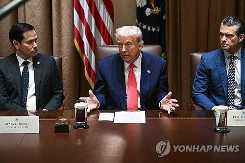 美, 상호관세서 스마트폰·컴퓨터 제외…"애플·삼성 등 혜택"(종합)