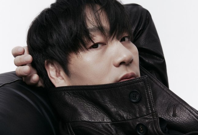 [인터뷰]박해수가 연구해낸 광기란…