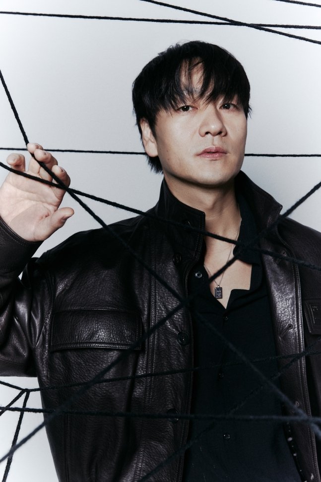 [인터뷰]박해수가 연구해낸 광기란…