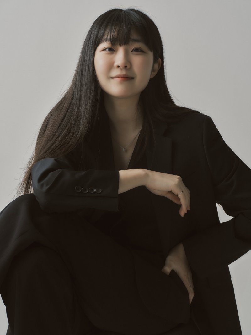 국악 작곡가 김여진(국립국악원 제공)