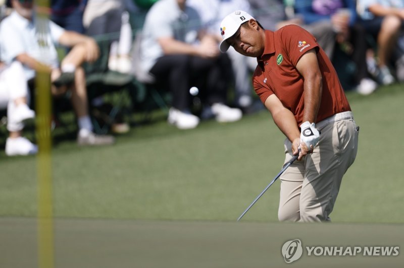 안병훈 (출처=연합뉴스)