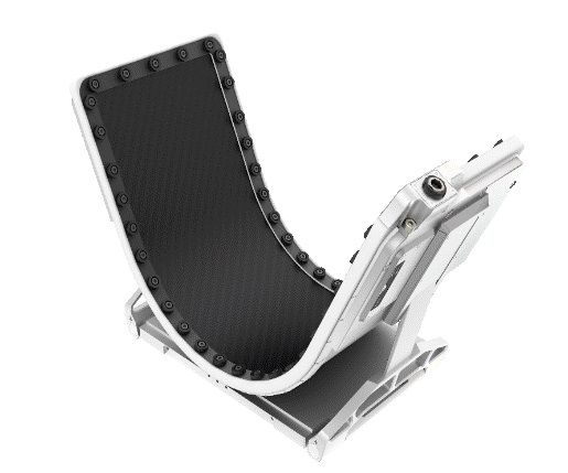 디알텍 벤더블 디텍터. 디알텍 제공