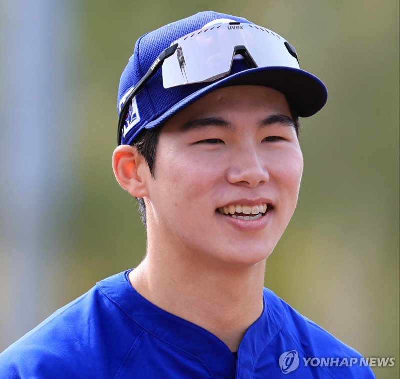 김혜성 (출처=연합뉴스)