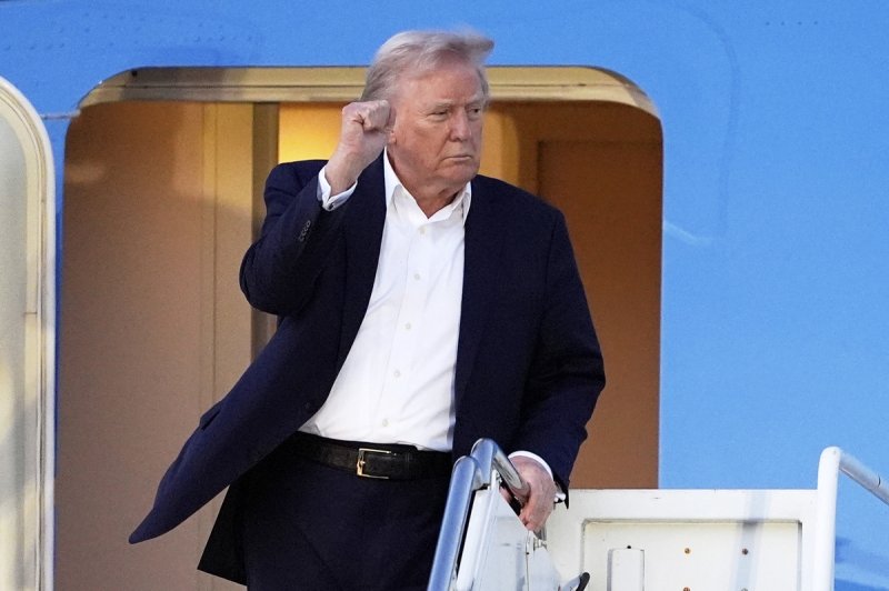 도널드 트럼프 미국 대통령 (출처=연합뉴스)