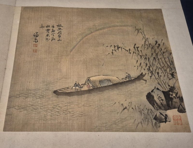 겸재부터 조선민화·호림의 명품까지…올봄 꼭봐야할 고미술展 (출처=연합뉴스)