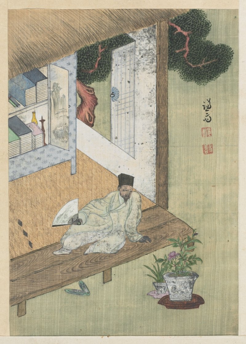 겸재부터 조선민화·호림의 명품까지…올봄 꼭봐야할 고미술展 (출처=연합뉴스)