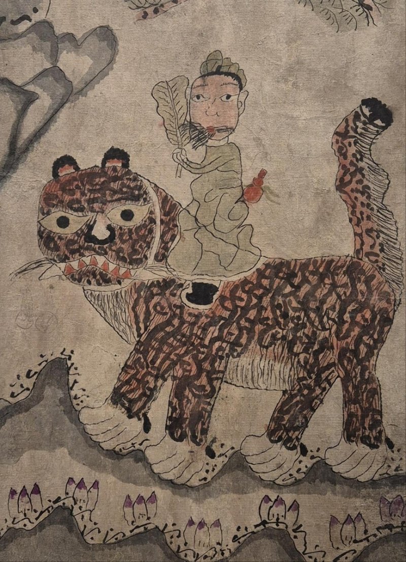 겸재부터 조선민화·호림의 명품까지…올봄 꼭봐야할 고미술展 (출처=연합뉴스)