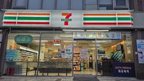 대만 편의점 (출처=연합뉴스)