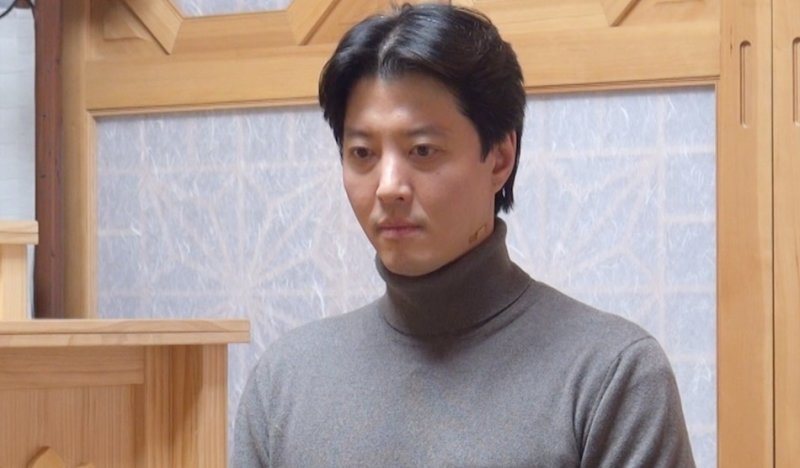 '2억 대출' 이동건, 제주도 카페 사장됐다
