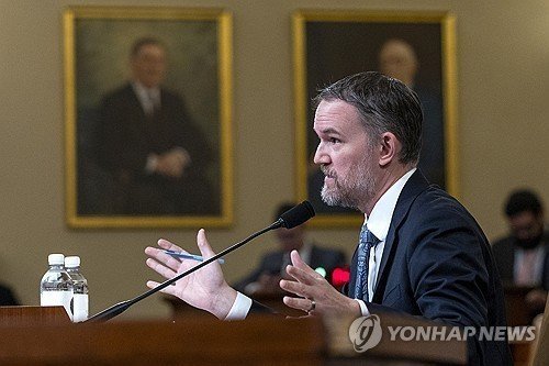 제이미슨 그리어 USTR 대표 (출처=연합뉴스)