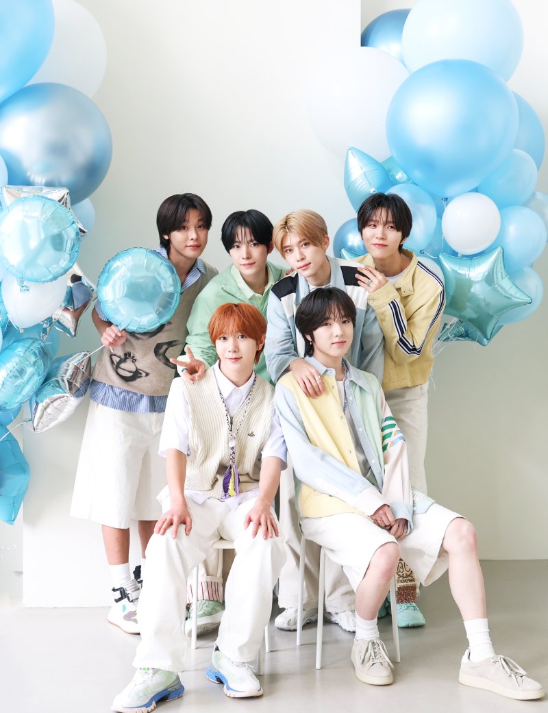 NCT위시 "우리의 소망? 지금 팬들의 영원히 탈덕 금지" [N인터뷰]