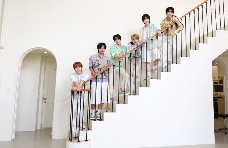 NCT위시 "우리의 소망? 지금 팬들의 영원히 탈덕 금지" [N인터뷰]