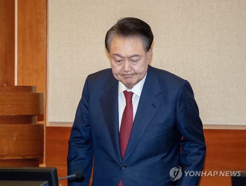 윤석열 전 대통령 /사진=연합뉴스