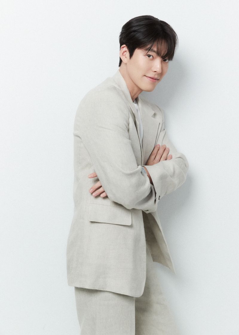 세라젬, 배우 김우빈 '세라젬 밸런스' 모델 발탁