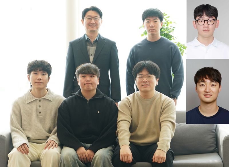 '처음 보는 물체도 정확히 인식' GIST, 실시간 AI 비전 기술 개발