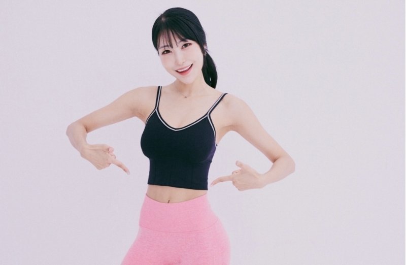 이세영, 눈·가슴·입술 성형 후 근황…몰라보게 예뻐져
