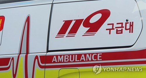119 (출처=연합뉴스)