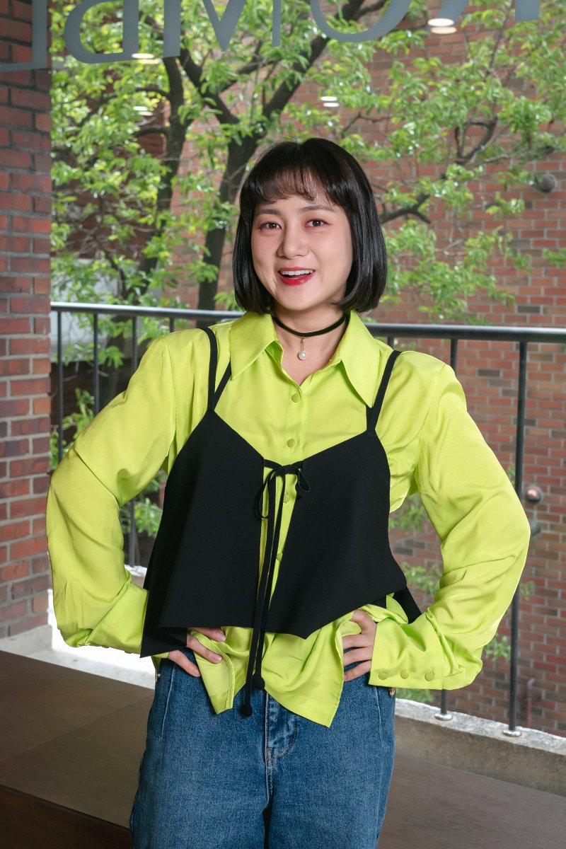 박나래 집 도난범 잡혔다 "구속영장 발부"