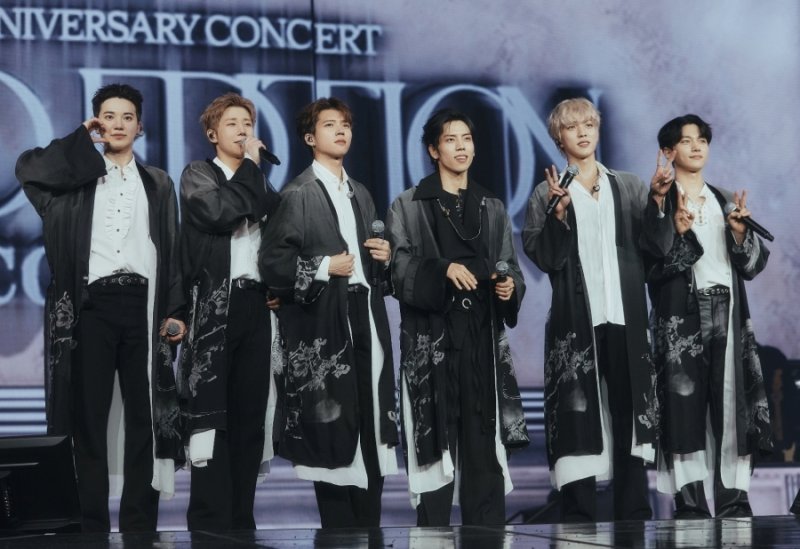 인피니트 (출처=연합뉴스)