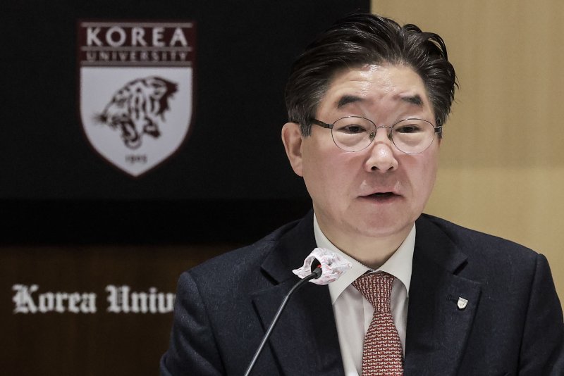 고대 28학번 되려면 '고교 학점제' 대비는