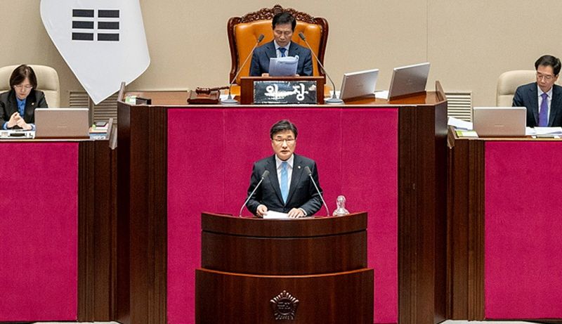 영남 일대 역대급 산불피해에 ‘산림재난방지법’ 손 본다
