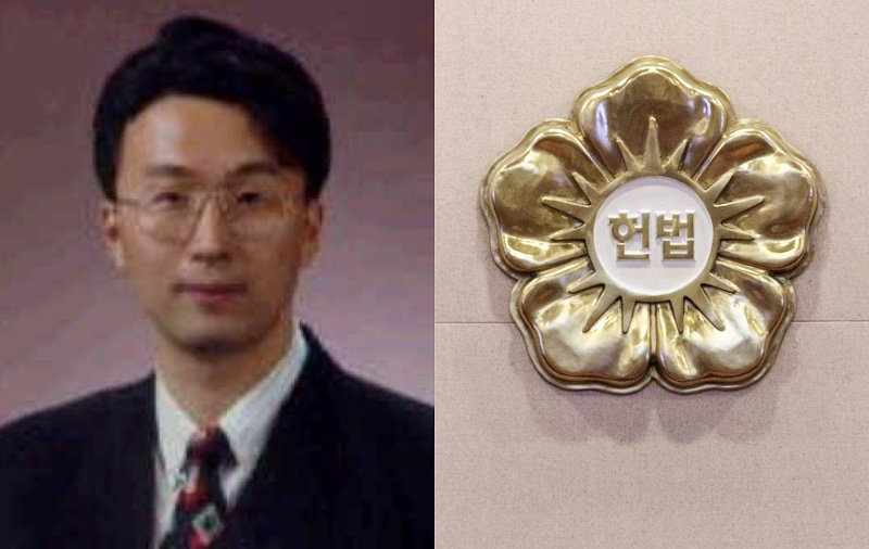 [서울=뉴시스] 함상훈 헌법재판관 후보자의 자질 논란이 확산하고 있다. 2025.04.14. photo@newsis.com *재판매 및 DB 금지